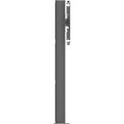 Multibrackets 0280 M Floormount Column Pro MBFC1U 150 Micro Adjustable product image