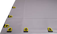 AV Stumpfl BMS-AV508/R10 240" (6.10m)
 4:3 aspect ratio projection screen product image