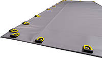 AV Stumpfl BCV-AC752/R10 331" (8.39m)
 16:9 aspect ratio projection screen product image
