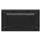 Sharp MultiSync M752 75 inch Large Format Display product image