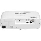 Sharp E501U 5000 Lumens WUXGA projector product image