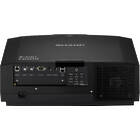 Sharp V731U B 7300 Lumens WUXGA projector connectivity (terminals) product image