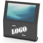 Unicol FKTC3BD FlorSign Bolt Down Fixed Angle Digital Signage Totem product image