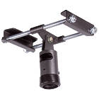 Unicol GC40 Girder Flange Clamp (Max 120kg; 75–400mm Girders/RSJs)