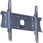 Unicol PZX3SS Pozimount Non-tilting Wall Mount for Monitors/TVs ({calcScreenSizeRangeINCH}/ Max {calcMaxWeightKG}; VESA {calcVESARange})