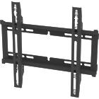 Unicol VZWX3 {calcProductGroup} Thin Flat-to-Wall Monitor Mount ({calcScreenSizeRangeINCH} / Max {calcMaxWeightKG}; VESA {calcVESARange}; Non-Tilt)