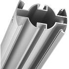 Vogels PUC 2515S 150cm Connect-it Ceiling column finished in silver