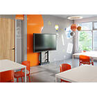 Vogels RISE A121 Soundbar Mount for RISE Motorised Display Lifts product image