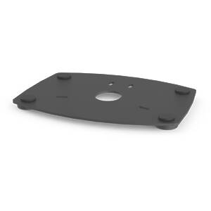 Axia Bolt Down Base