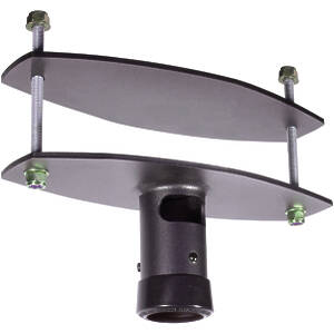 Box clamp: 10×10cm