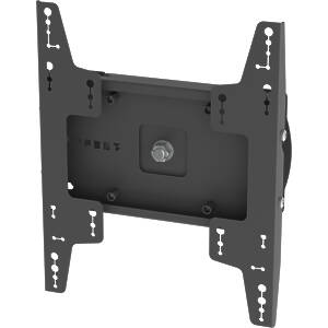 Universal Monitor RotaMount. Rotate between Landscape and Portrait