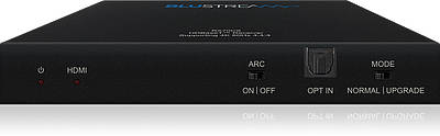 HDMI HDBaseT Receivers allow for the extension of HDMI signals over great distancesComponents